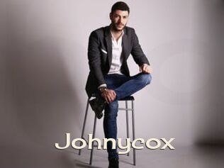 Johnycox