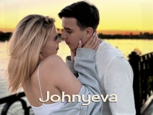 Johnyeva