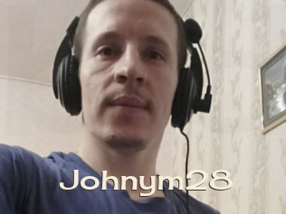 Johnym28