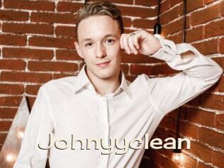 Johnyyclean