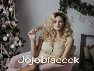 Jojoblaccck