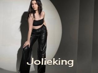 jolieking Big Dicks Round Ass