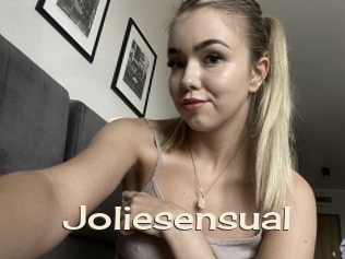 Joliesensual