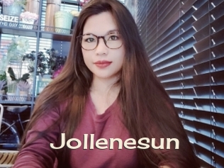 Jollenesun