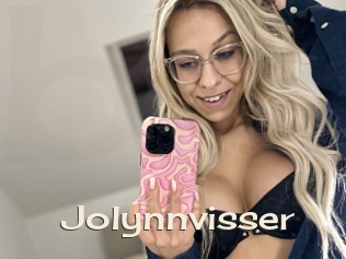 Jolynnvisser