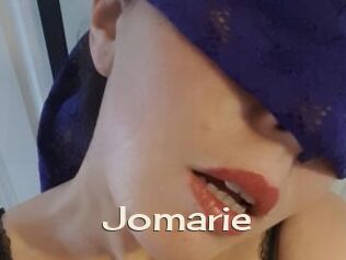 Jomarie