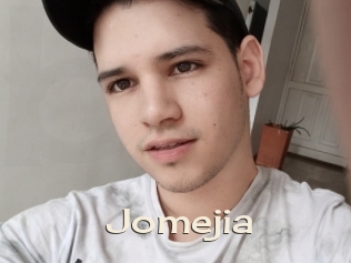Jomejia
