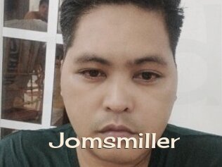 Jomsmiller