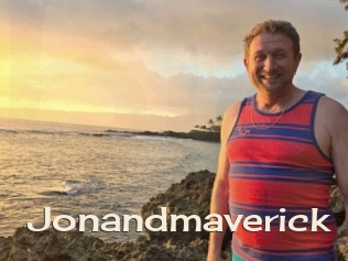 Jonandmaverick