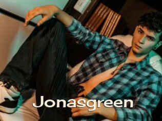 Jonasgreen
