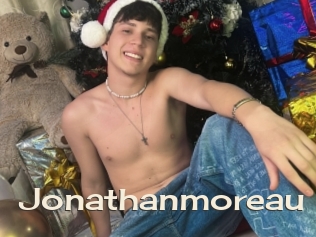 Jonathanmoreau