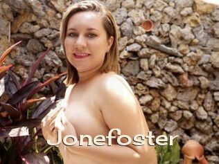 Jonefoster