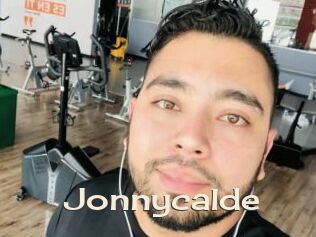 Jonnycalde