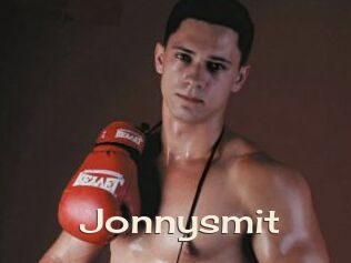 Jonnysmit