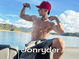 Jonryder