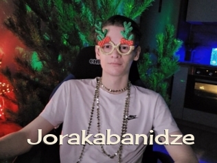 Jorakabanidze