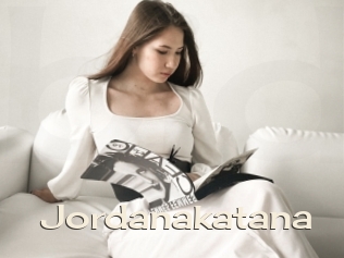 Jordanakatana