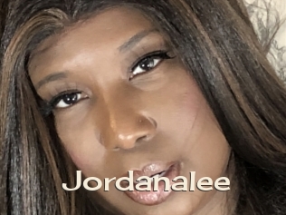 Jordanalee