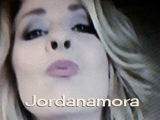 Jordanamora