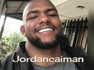 Jordancaiman