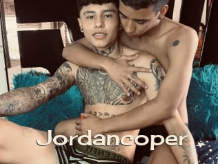 Jordancoper