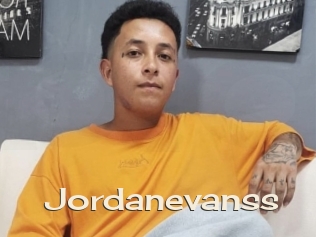 Jordanevanss