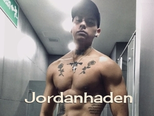 Jordanhaden