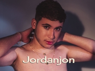 Jordanjon