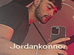 Jordankonnor