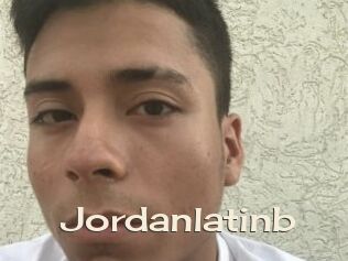 Jordanlatinb