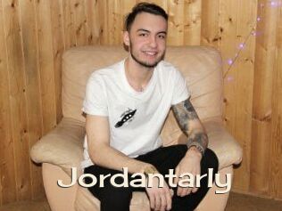 Jordantarly