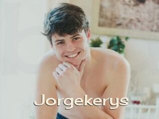 Jorgekerys
