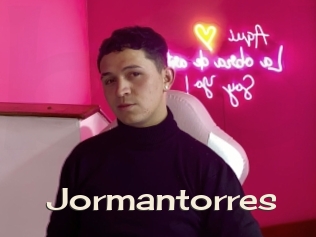 jormantorres Big Dicks Round Ass