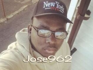 Jose962