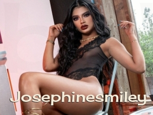 Josephinesmiley