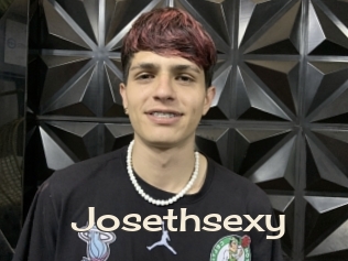 Josethsexy