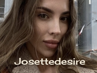 Josettedesire