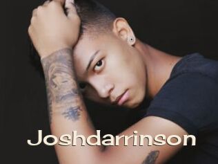Joshdarrinson