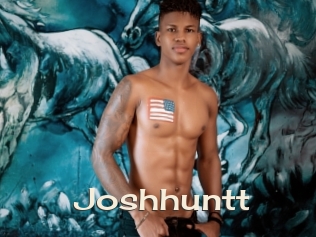 Joshhuntt