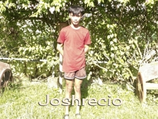 Joshrecio