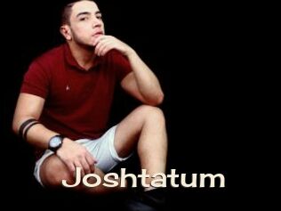 Joshtatum