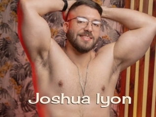 Joshua_lyon