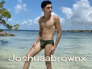 Joshuaabrownx