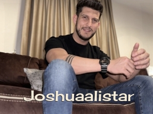 Joshuaalistar