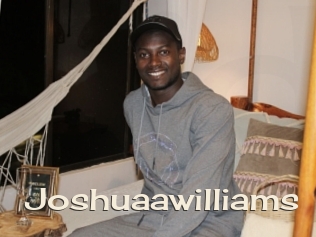 Joshuaawilliams