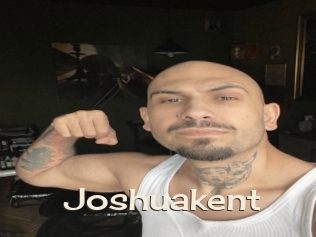 Joshuakent