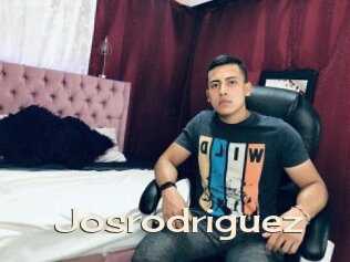 josrodriguez Big Dicks Round Ass