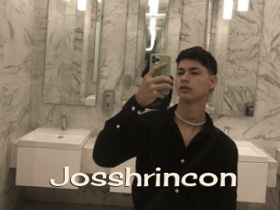 Josshrincon