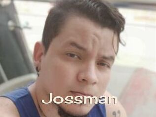 Jossman