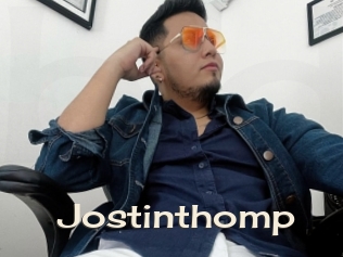 Jostinthomp